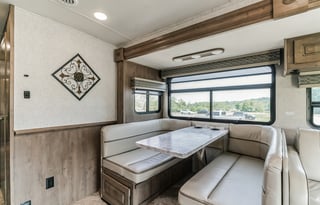 Large Marge 2020 Forest River Georgetown 36B5