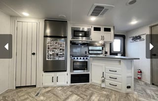 Jeremy's 2023 Palomino Puma