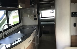 2015 MERCEDES WINNEBAGO VIEW 24G