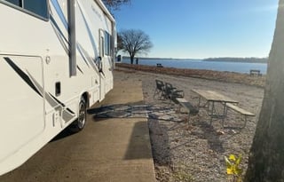 Go Yonder! 2022 Thor Motor Coach Magnitude GA 31