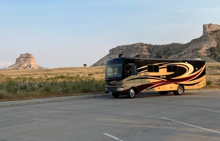 RV Photo