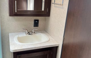 2018 Forest River RV Cherokee Wolf Pack 325PACK13