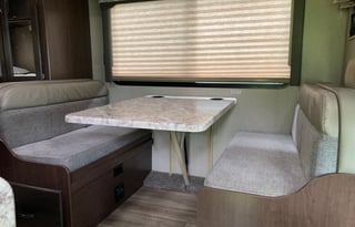 2020 Thor Motor Coach Ford Freedom El