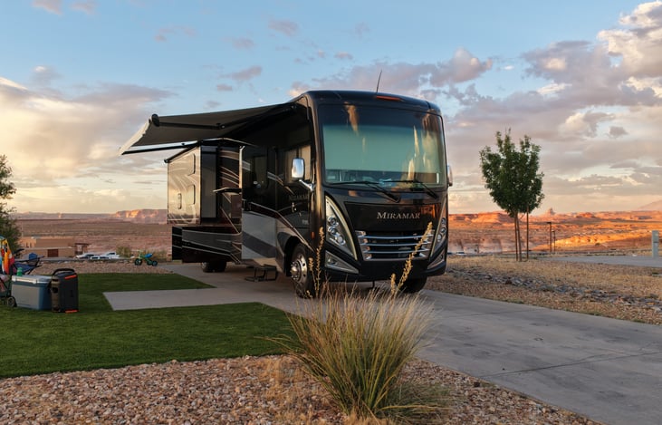 RV Photo