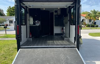 2017 Jayco Octane Super Lite 222