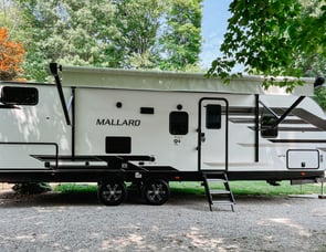 Heartland Mallard 26