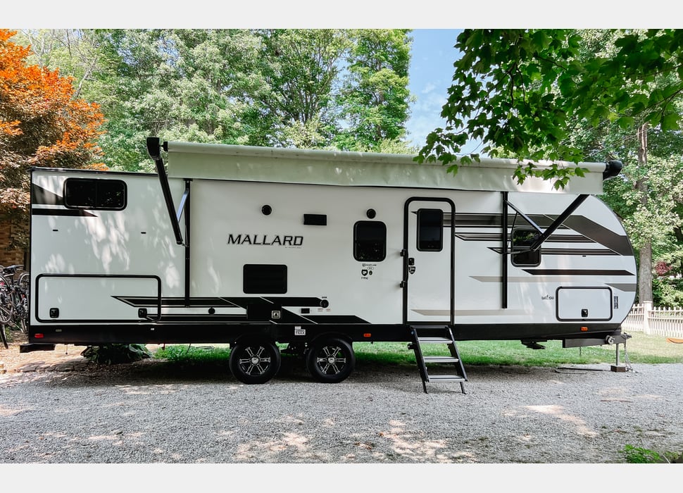 Travel Trailer rentals in Louisville