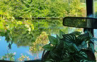 "Zephyr", Your Glamping Getaway