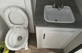 “ The Firefly Hideout”