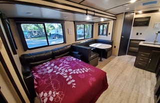 2019 Coachmen RV Spirit Ultra Lite 2963BH