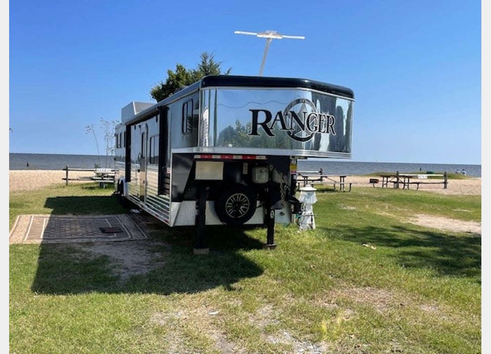 Fifth Wheel rentals in York