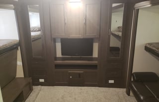 2019 Forest river Wildwood                   (Deliver Only)