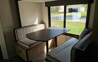 2026 Forest River RV Campsite Reserve 17LS