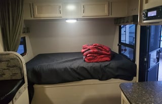 2019 Winnebago Micro Minnie 2100BH - "Minnie"