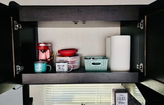 The Pointer Haus - 2017 Keystone RV Carbon 27