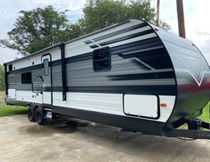 Grand Design Transcend Xplor 297QB