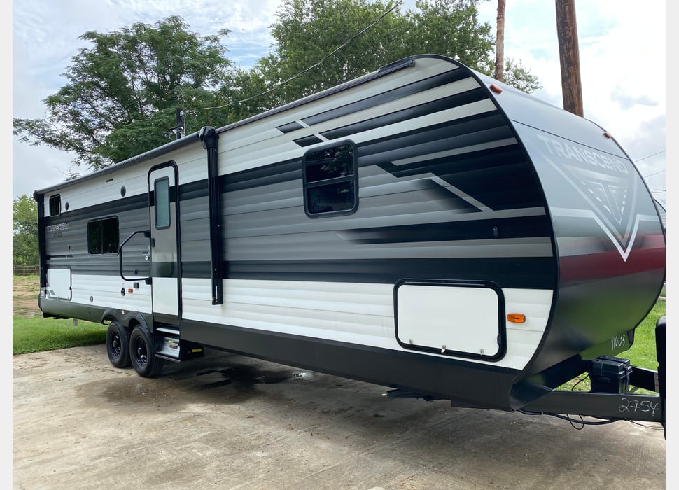 Travel Trailer rentals in Austin