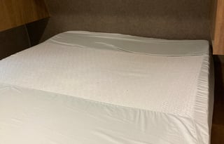 2018 Coachman Carolina