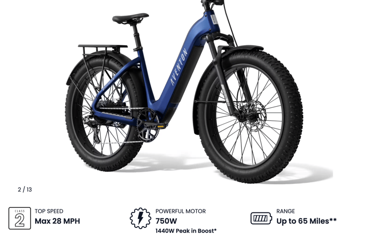• $75/day per bike
• $400/week per bike
• Two-bike package:
o $140/day
o $700/week
Required-
Refundable Damage deposit $500
Damage Agreement
Personal injury liability waiver