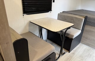 2024 Heartland Prowler Lynx 17BHX