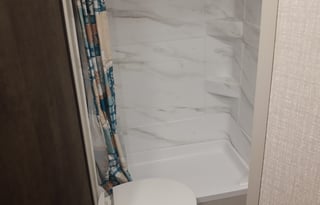 2021 KZ Sportsmen SE 260BHSE