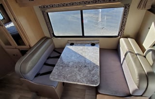 2019 Thor Motor Coach Four Winds 22E