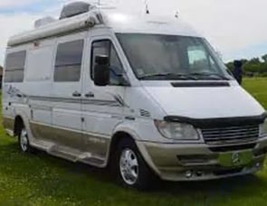 Leisure Travel Free Spirit Free Spirit