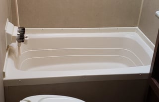 Family Friendly Colman Camper