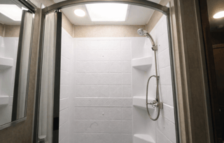 2017 Coachmen RV Pursuit 33 BH