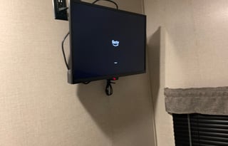 "Adventure Awaits: Cozy & Fun RV Rental!"