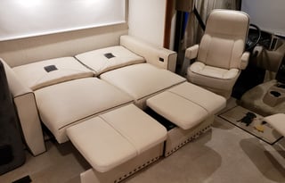 The "I have always wanted to do that" opportunity!