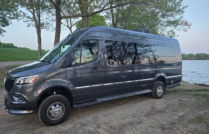 RV Photo