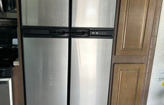 2019 Georgetown Class A Motorhome