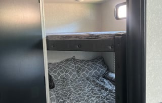 2022 Forest River RV Cherokee Cascade 26DBH