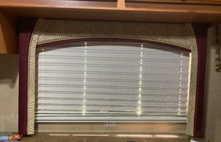 Nice coach with New Look!