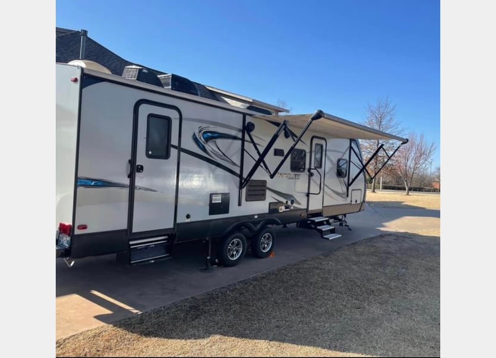 Travel Trailer rentals in Alvord