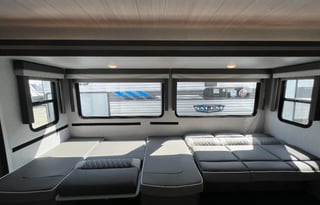 2023 Forest River RV Salem 32BHDS