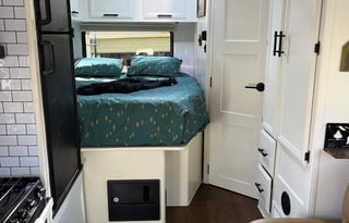 'Frieda' 2019 Coachmen RV Freelander 21QB Ford 350