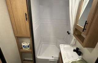 Bunkhouse Bliss-The Ultimate Family Travel Camper