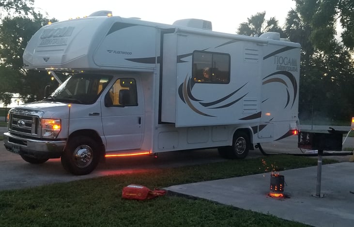 RV Photo
