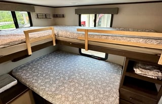 2022 Grand Design 297QB *PERFECT FOR FAMILIES!*