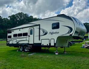 Grand Design Reflection 28BH