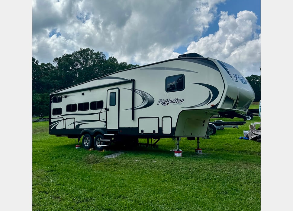 Fifth Wheel rentals in Joelton