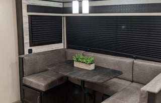 Hotel Suite On Wheels
