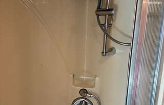 Meet  "BETTY" CUSTOM 2012 Monaco Vesta 32 (DIESEL)