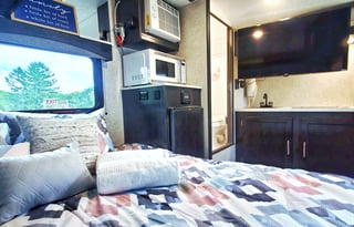 Magnificent Explorer | 2020 Tear Drop