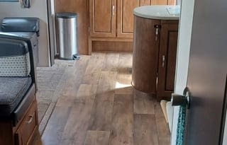 2017 Forest River RV Salem 30KQBSS