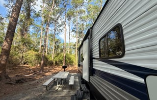 Family Friendly Adventure- Blackwater Retreat