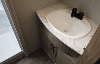 2022 Forest River RV Cherokee Arctic Wolf Suite 3550