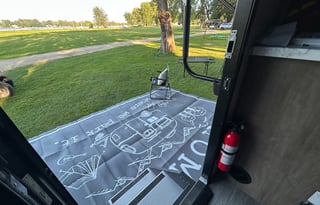 R&R camperrental family & pet adventure